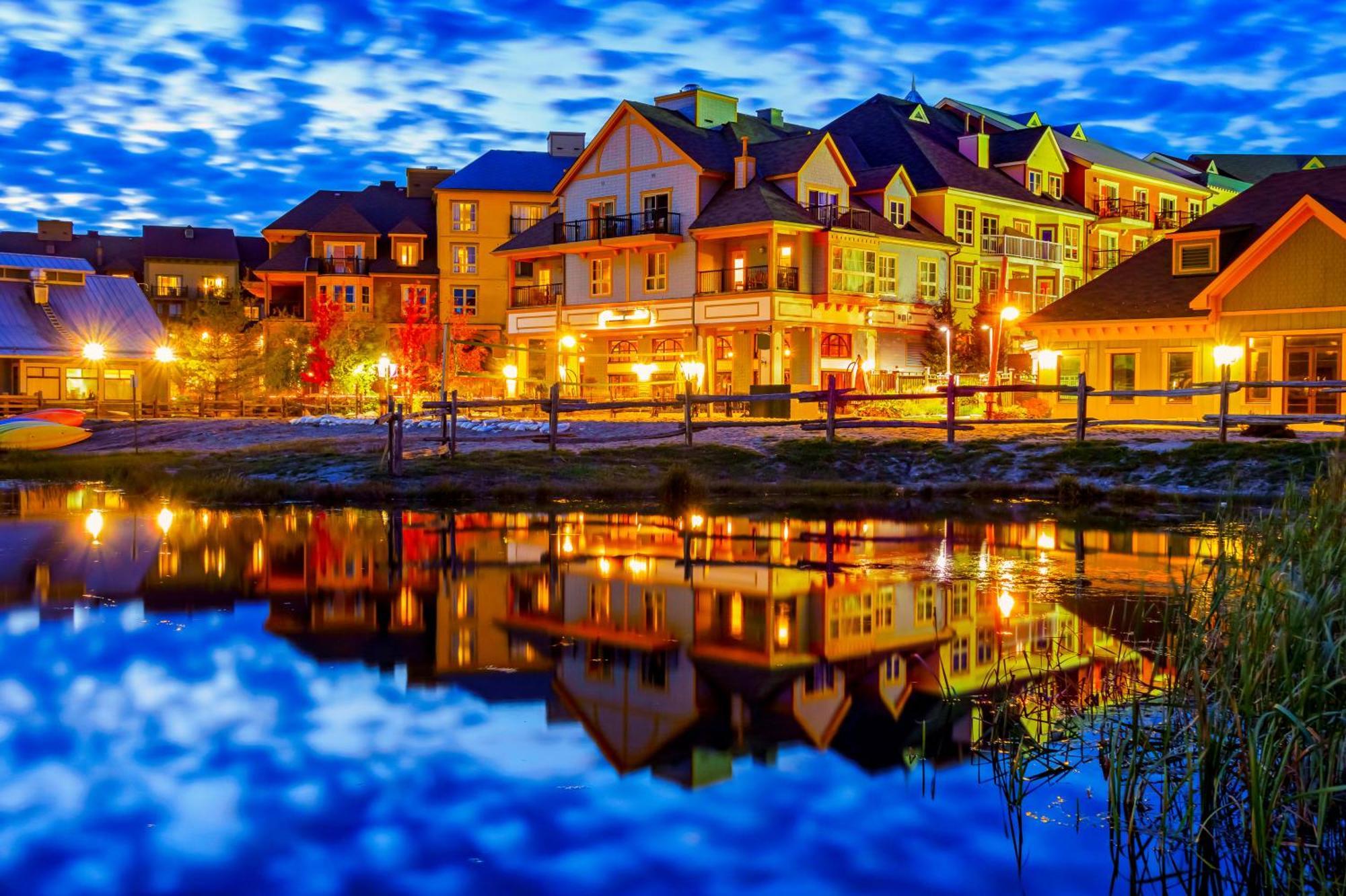 Wintergreen 218 Blue Mountains Luaran gambar