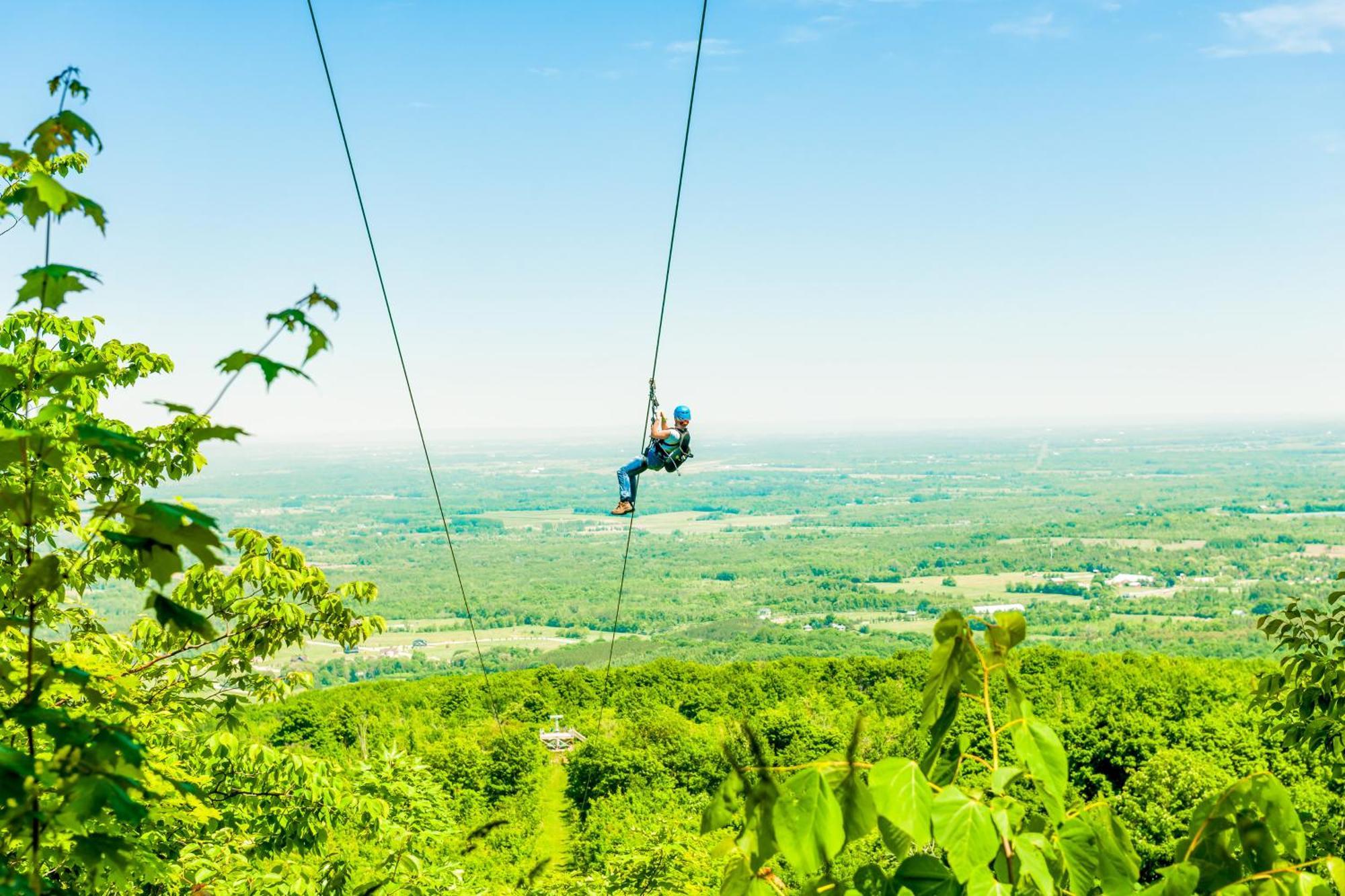 Wintergreen 218 Blue Mountains Luaran gambar