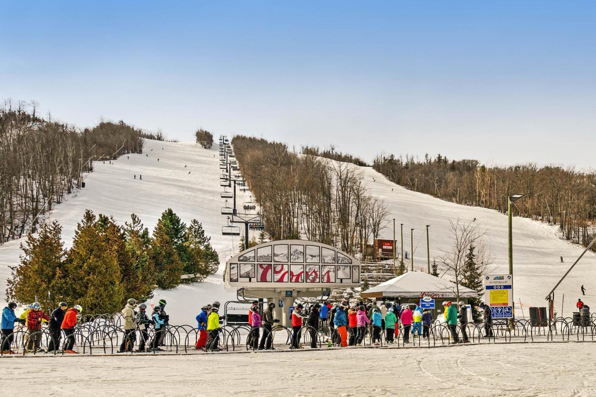 Wintergreen 218 Blue Mountains Luaran gambar