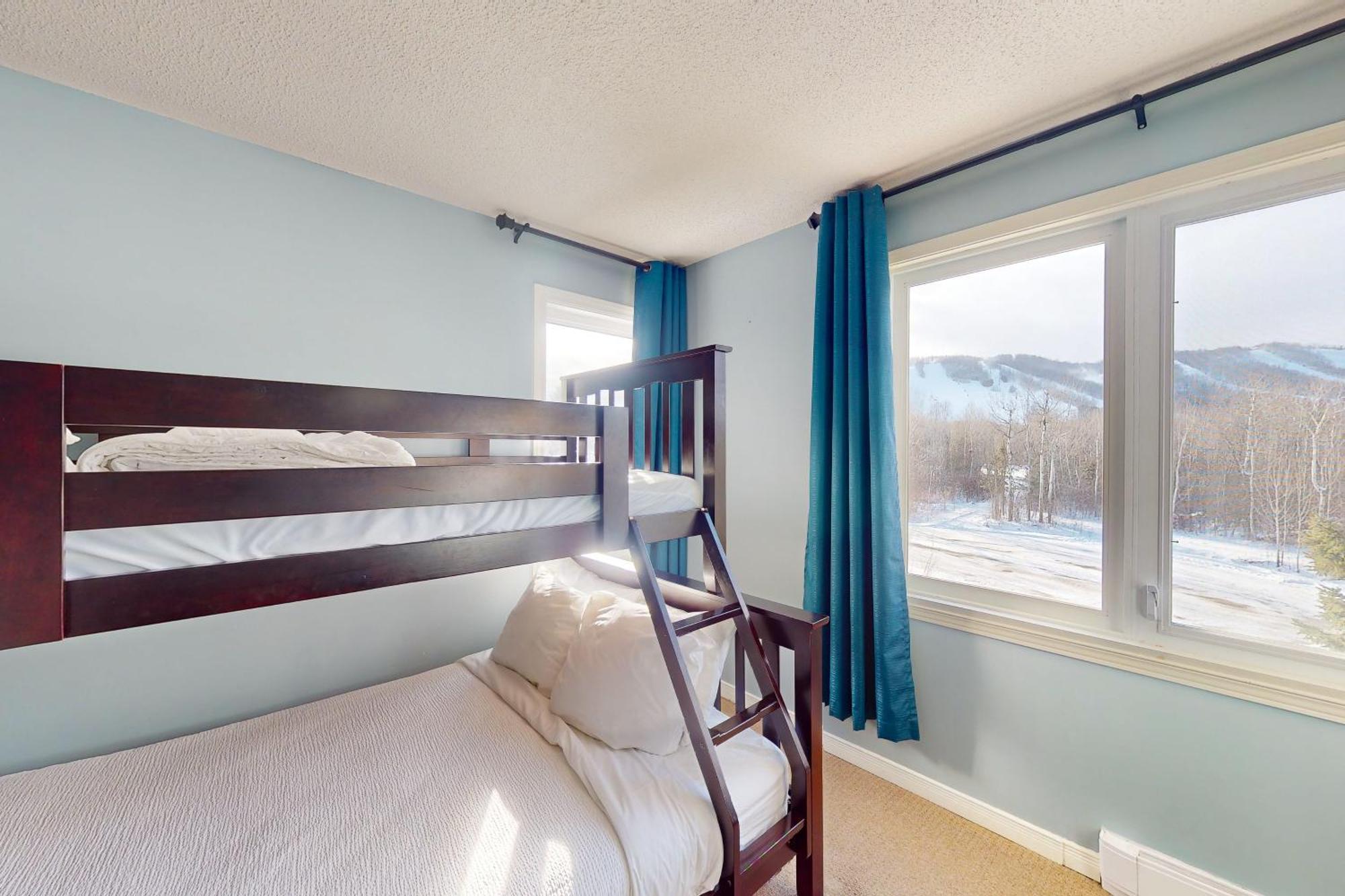 Wintergreen 218 Blue Mountains Luaran gambar